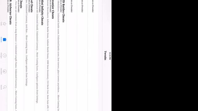NEW!!! iOS CHEATS repo смотреть онлайн