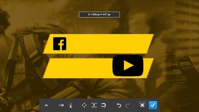 How To Make Animated Gaming Overlay On Android || Kinemaster Editing Tutorial 2020. смотреть онлайн