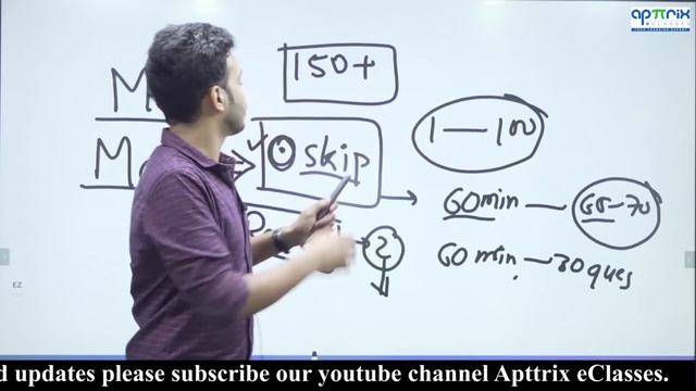 SSC CGL 2017 Topper Kaushik Raj (AIR 1) Mock Test Full Strategy смотреть онлайн