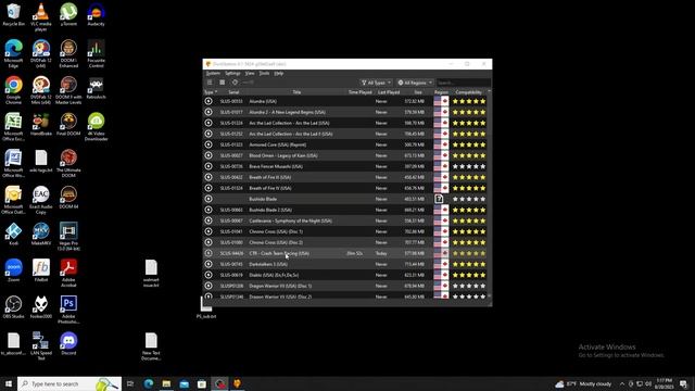 DuckStation "PlayStation 1 Emulator" 2023 Installation and Setup Guide смотреть онлайн