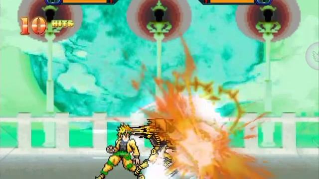 Game JOJO mugen ANDROID(link download mình để ở dưới phần mô tả nha) смотреть онлайн
