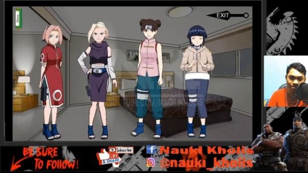 JIKAGE RISING GAMEPLAY #6