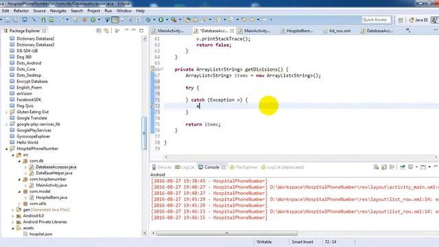 Android App Development Bangla Tutorial part 3 Live class 10 | Online education смотреть онлайн