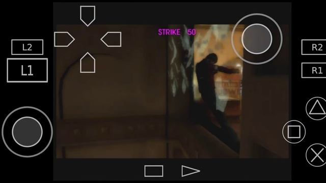 Catwoman | Aethersx2 PS2 Emulator | Android Snapdragon 765G | Gameplay | Walkthrough смотреть онлайн