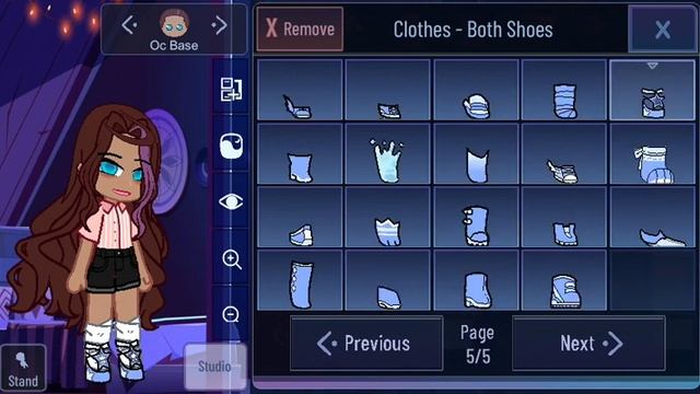 Gacha Nymph mod review (for 32 and 64 bits android device's + pc + ios download link in description смотреть онлайн