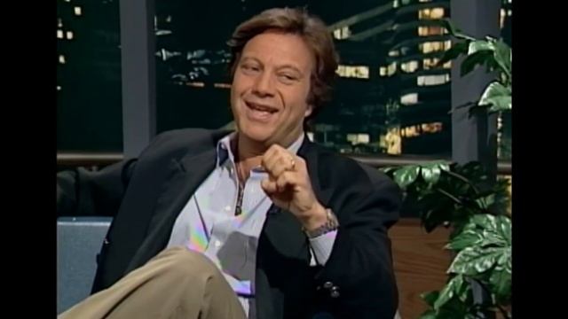 ¿Qué fue del galán ROBERTO VANDER? | Cap 354 | CADA DÍA MEJOR TV (2024) смотреть онлайн