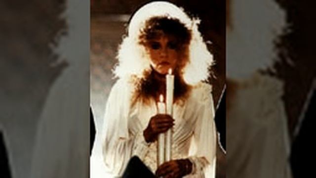 Stevie Nicks/Fleetwood Mac ~ Sisters Of The Moon (Piano Demo) смотреть онлайн
