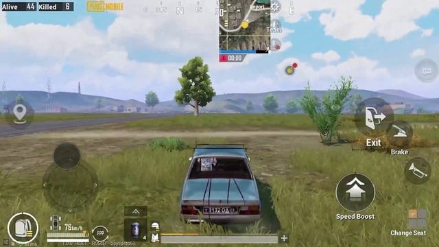 PUBG MOBILE - NEW ERA - Gameplay Walkthrough Part 1 (iOS, Android) смотреть онлайн