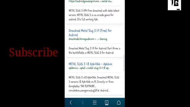How to download Metal slug 3 apk + Data // paid to free //#technogaming смотреть онлайн