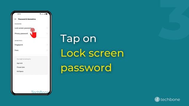 How to Change Screen lock PIN, Password or Pattern - Oppo [Android 11 - ColorOS 11] смотреть онлайн