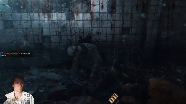 Metro 2033 Redux #2 смотреть онлайн