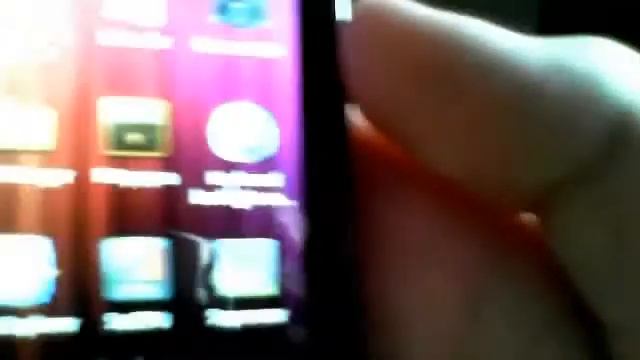 Обзор прошивки CyanogenMod 7 ICS смотреть онлайн