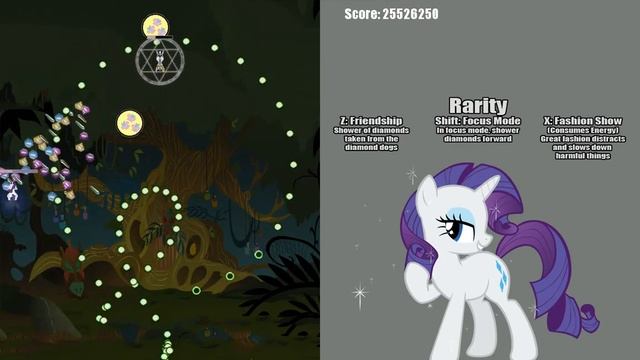 MLP: Equestria Corrupted v1.6 Finally Released смотреть онлайн