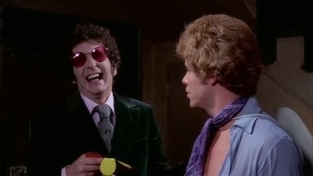 The Boys In The Band - Harold's Arrival смотреть онлайн