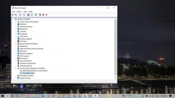 How To Fix Audio Enhancements Problem -  No Enhancements Tab