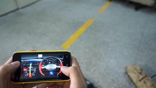 Super Cool WiFi Roadster RC Car - iOS & Android Controlled- PandaWill.com смотреть онлайн