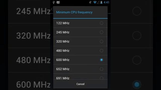 JellyBean on x8 live view - MiniCM10 by NobodyAtall смотреть онлайн