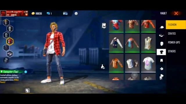 Free Fire today id password giveaway !! Dancer bundle id giveaway. смотреть онлайн
