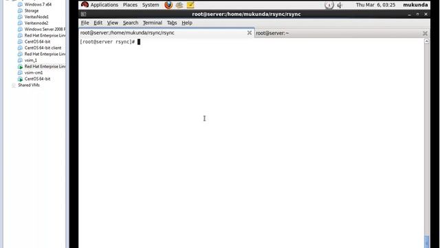 backup rsync смотреть онлайн
