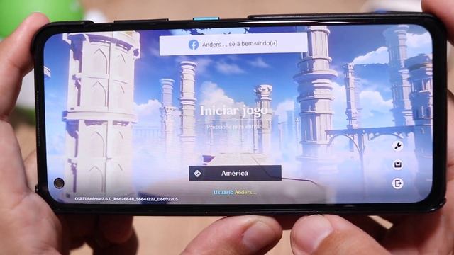 Zenfone 8 - Teste de jogos e Antutu смотреть онлайн