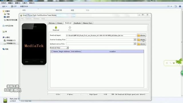 Tutorial guide: How to flash Android 7.1.1 stock firmware for LEMFO LEM7 Smartwatch смотреть онлайн