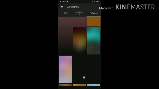 ZEDGE Premium Mod apk download and All Premium are anlock + Ad Free..... смотреть онлайн