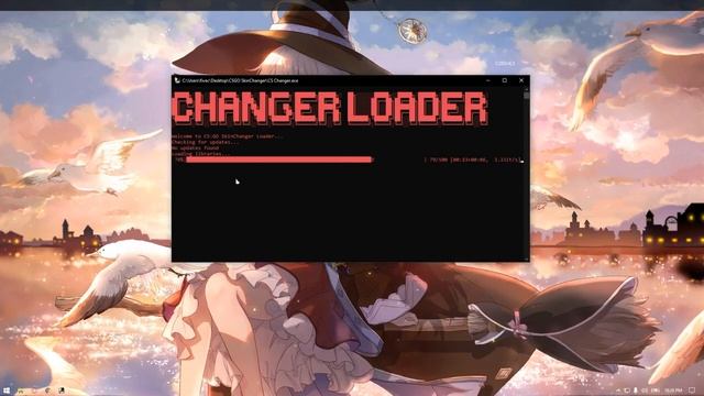 CSGO Skin Changer 2023 | Free Download | Unlock All Skin in CSGO смотреть онлайн