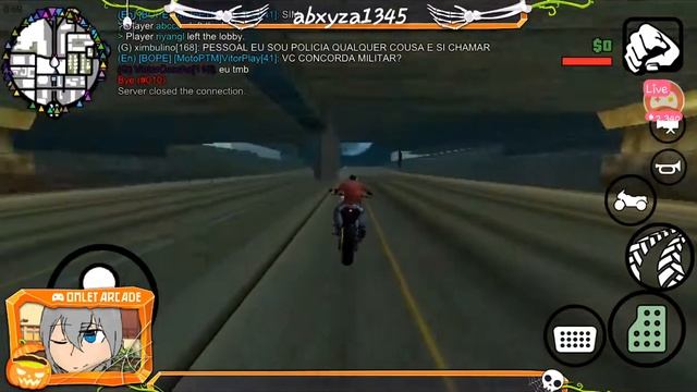 ศึกแข่งรถZ300 gta เซิฟพิมพ смотреть онлайн