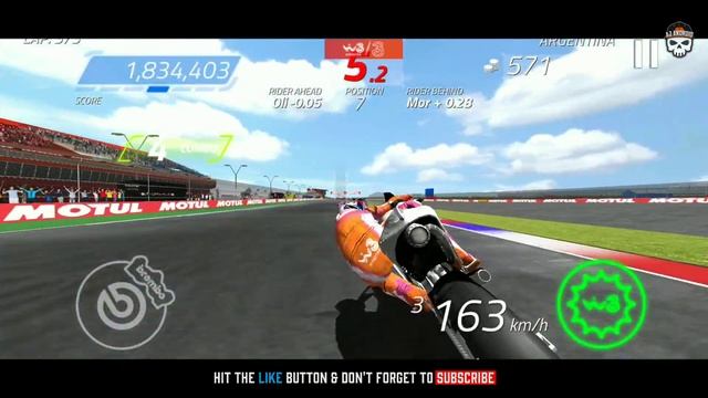 Top 8 Bike Racing Games On ANDROID & IOS 2020 🔥 смотреть онлайн