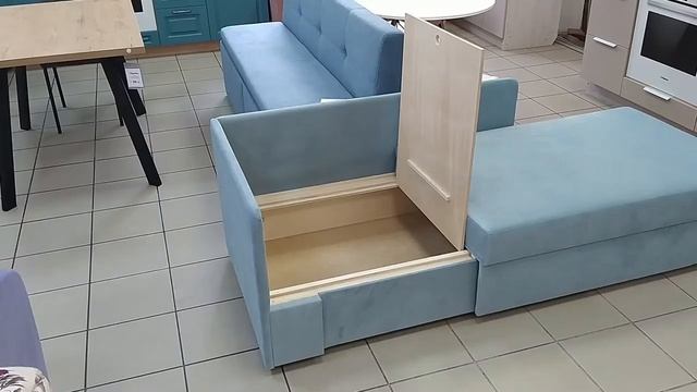 Диван "Компакт" смотреть онлайн