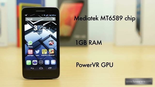 Panasonic P51 review смотреть онлайн
