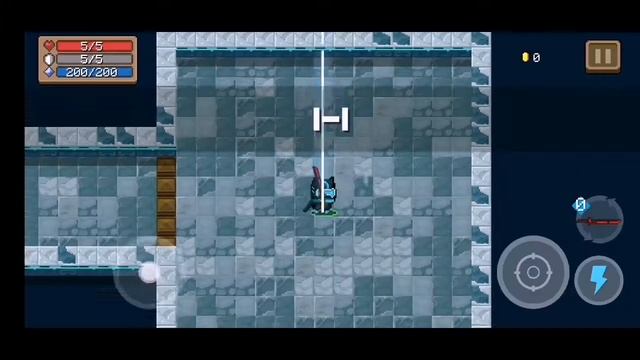 Soul knight 2.0.0 | Mod apk смотреть онлайн