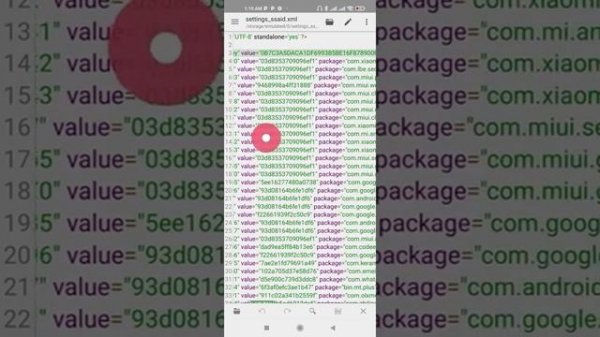 جديد طريقه تغيير الايدي ID الهاتف بطريقه فعاله مش وهميه وفك حظر التطبيقات