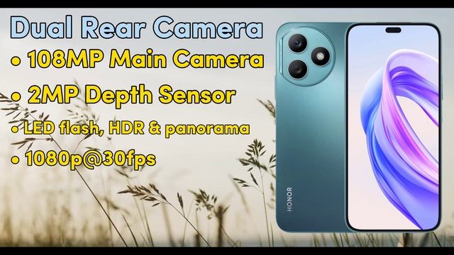 Honor X50i+ Price Specs & Features in Philippines смотреть онлайн
