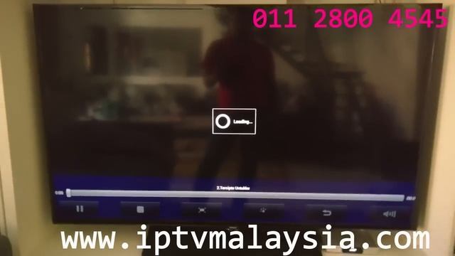 REVIEW MYIPTV 2 AUGUST 2016 смотреть онлайн