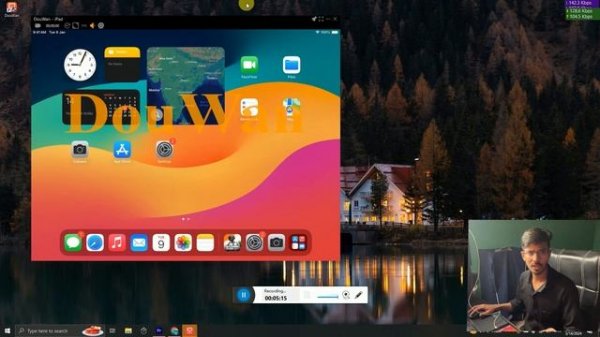 Best Screen Mirroring App for ANDROID and iPHONES, best screen mirroring app for ios to pc streamin