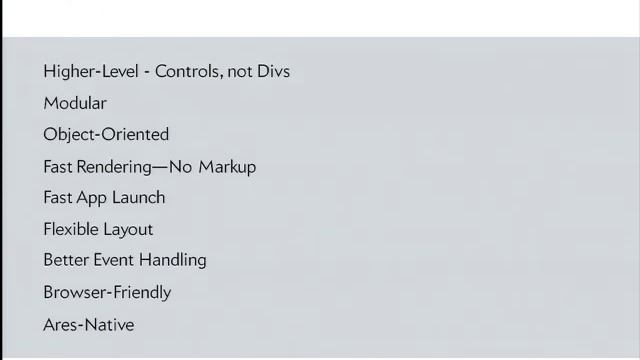 First Look at Enyo, Next-Generation webOS App Framework смотреть онлайн
