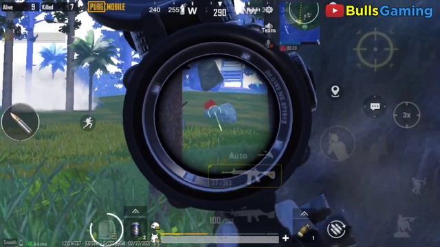 How To Play Like A World Fastest Player WAN QIU GAMING | Practice Makes Perfect // PUBG Mobile смотреть онлайн