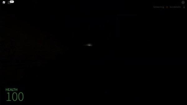 Roblox: nico's nextbots / Nextbots from Gmod are chasing me █ Roblox – games █