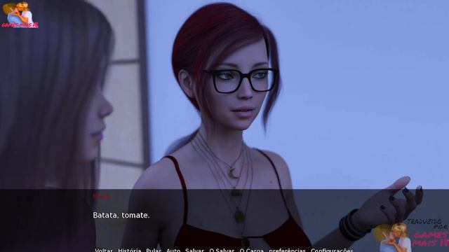 LIMITS OF SKY [Jogo De Romance] v. Episodio 2 Atualizado Em Português e Espanhol смотреть онлайн