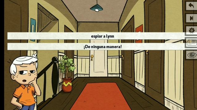 The Lewdest House (juego h en español para android) смотреть онлайн