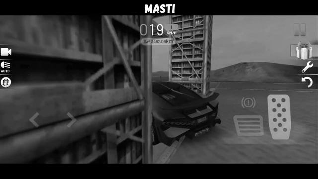Extreme Car Driving Simulator Thug Life #194 смотреть онлайн