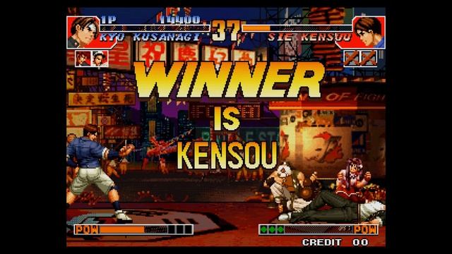 1997 | O Ano Mais Violento dos Games смотреть онлайн