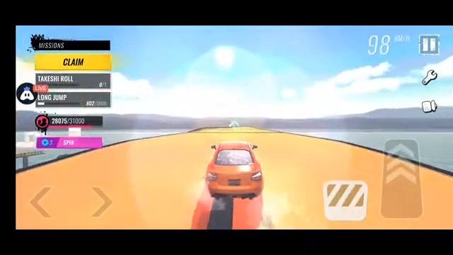 LIVE ✅ Car Stunt Races Live 🛑 stream | Racing Games Simulator | android Games Live смотреть онлайн