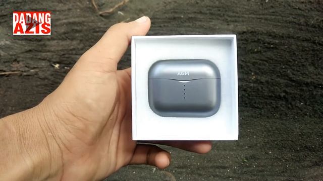 Headset SUPER RINGAN || AGM Buds смотреть онлайн
