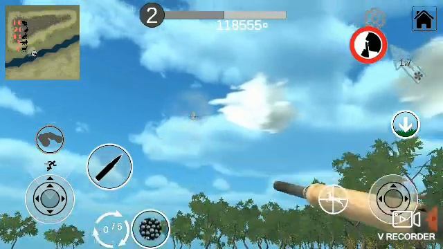 Hunting Simulator free mobile game - Duck hunting смотреть онлайн
