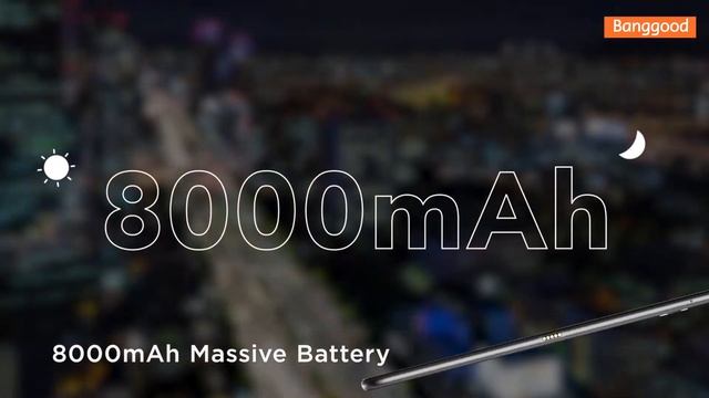UMIDIGI A11 Tab / Android 11 Tablet - Banggood New Tech смотреть онлайн