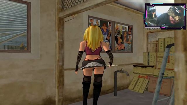 LULA 3D (jeux WTF) 🔞 смотреть онлайн