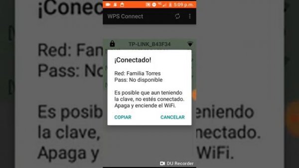Como usar el wps connect