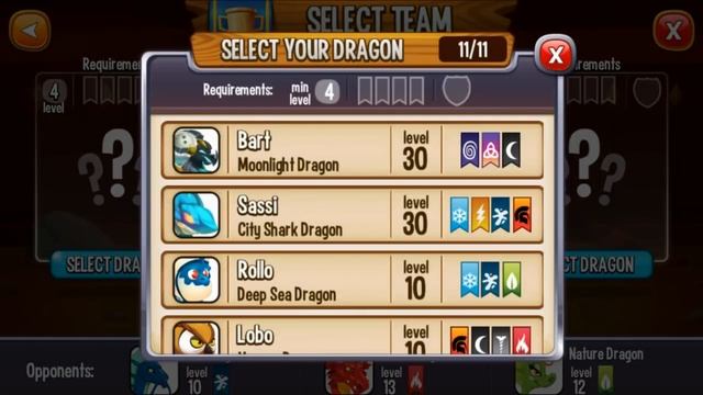Welcome to a New Member: Goofy Dragon | Dragon City [Exclusive Dragon] смотреть онлайн